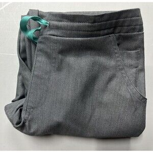 FIGS Technical Collection Scrub Pants Women Size XXS AZ3582h